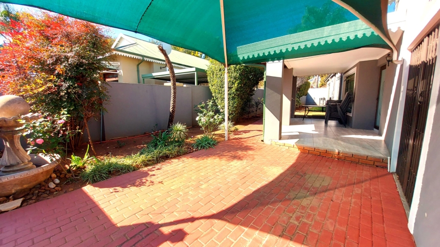 4 Bedroom Property for Sale in Melodie North West